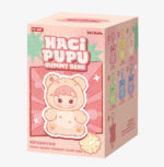 میستری باکس هاچی پوپو