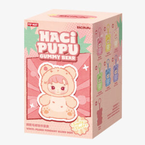 میستری باکس هاچی پوپو