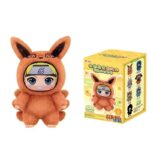 میستری باکس شانسی ناروتو