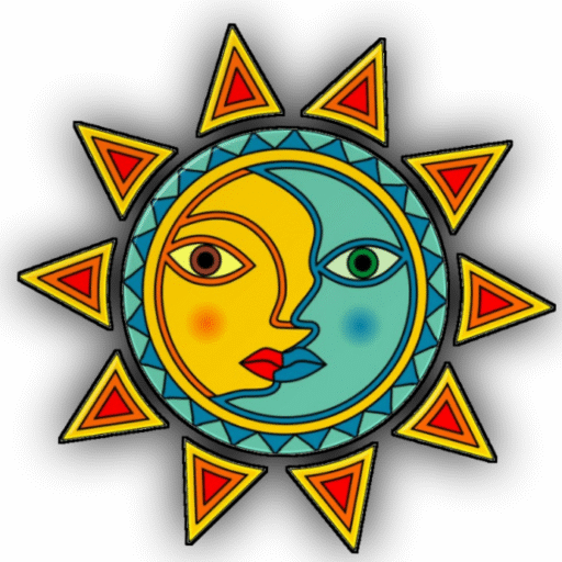 آفتاب مهتاب