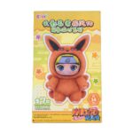 میستری باکس شانسی ناروتو