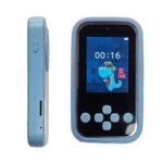 وبایل کودکان مدل دایناسور – هوشمند