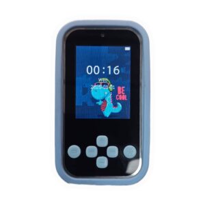 وبایل کودکان مدل دایناسور – هوشمند