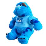 عروسک سالیوان 40 سانتی