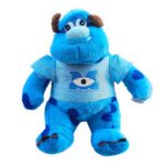 عروسک سالیوان 40 سانتی