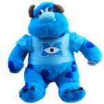 عروسک سالیوان 40 سانتی