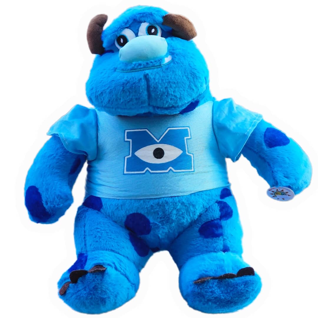 عروسک سالیوان 40 سانتی