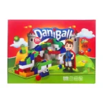 دانی بال 105 قطعه