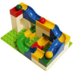 دانی بال 33 قطعه