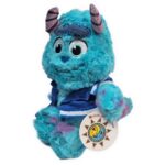 عروسک پولیشی ۲۰ سانتی سالیوان