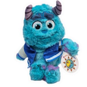 عروسک پولیشی ۲۰ سانتی سالیوان