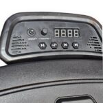 دستگاه هوشمند بوکس 🥊 پد تمرینی بوکس دیواری هوشمند – تمرین حرفه‌ای در خانه!