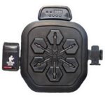 دستگاه هوشمند بوکس 🥊 پد تمرینی بوکس دیواری هوشمند – تمرین حرفه‌ای در خانه!