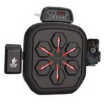 دستگاه هوشمند بوکس 🥊 پد تمرینی بوکس دیواری هوشمند – تمرین حرفه‌ای در خانه!