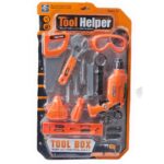ابزار مهندسی کودک مدل Tool Helper