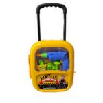 چمدان ابزار مهندسی مدل DORJ